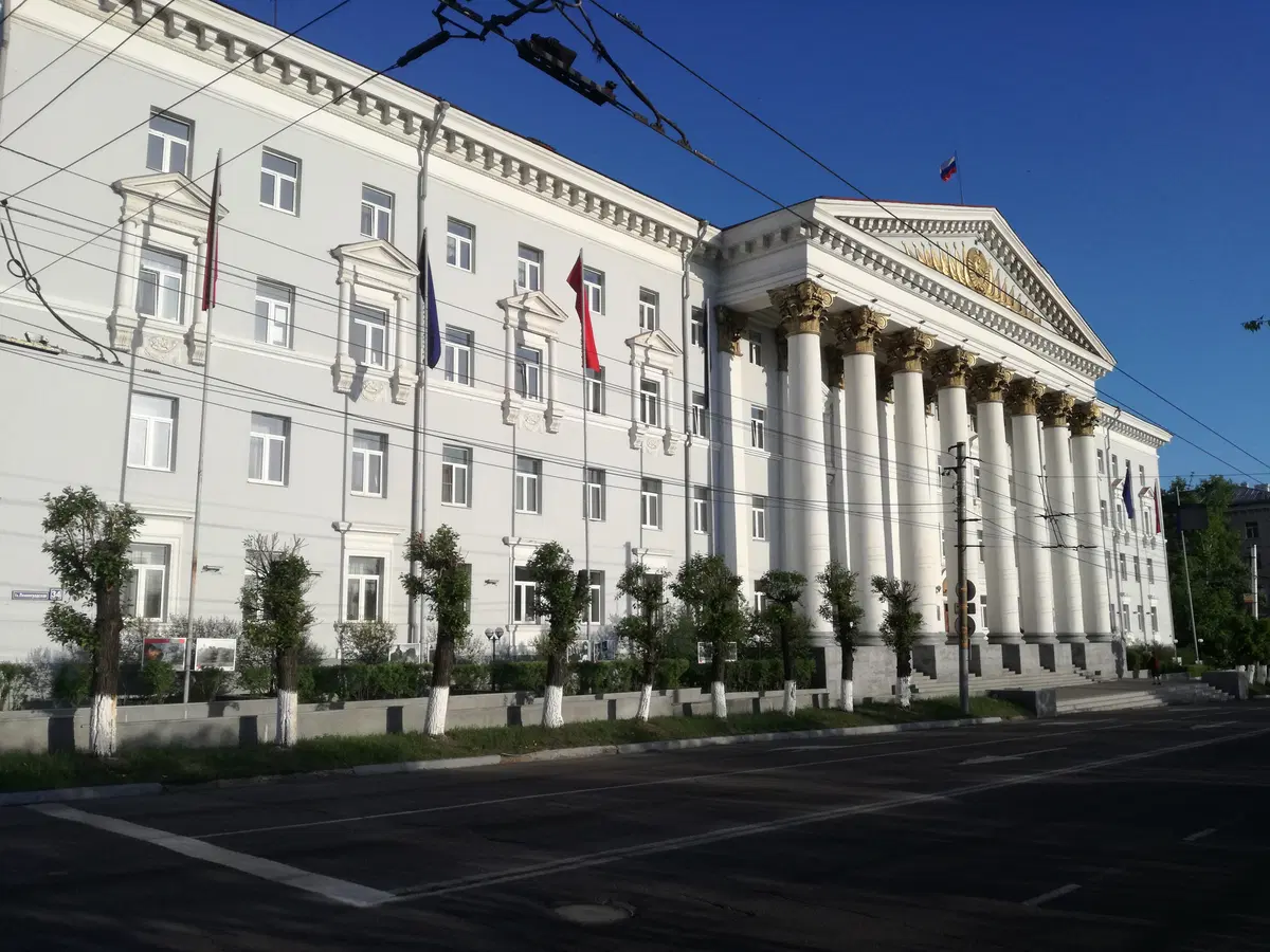 Eurasian Coast To Coast: diario di bordo pt. IV (335)