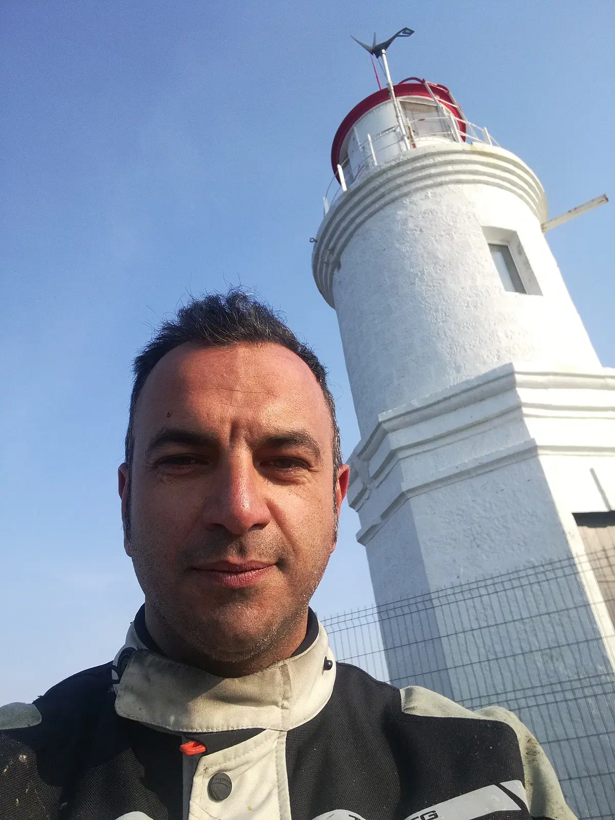 Eurasian Coast To Coast: diario di bordo pt. IV (344)