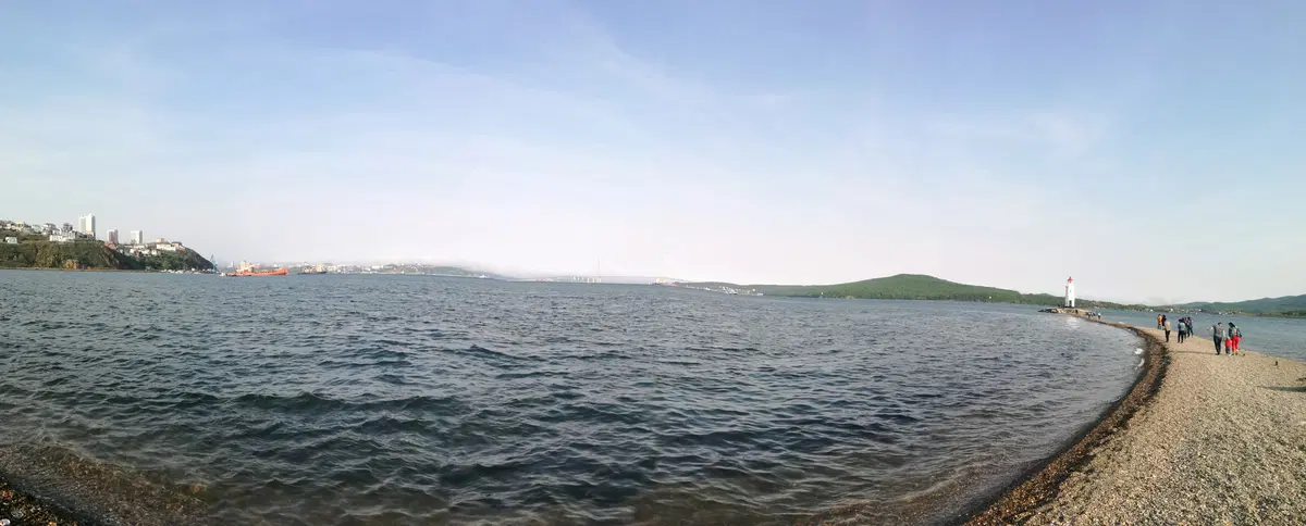 Eurasian Coast To Coast: diario di bordo pt. IV (349)