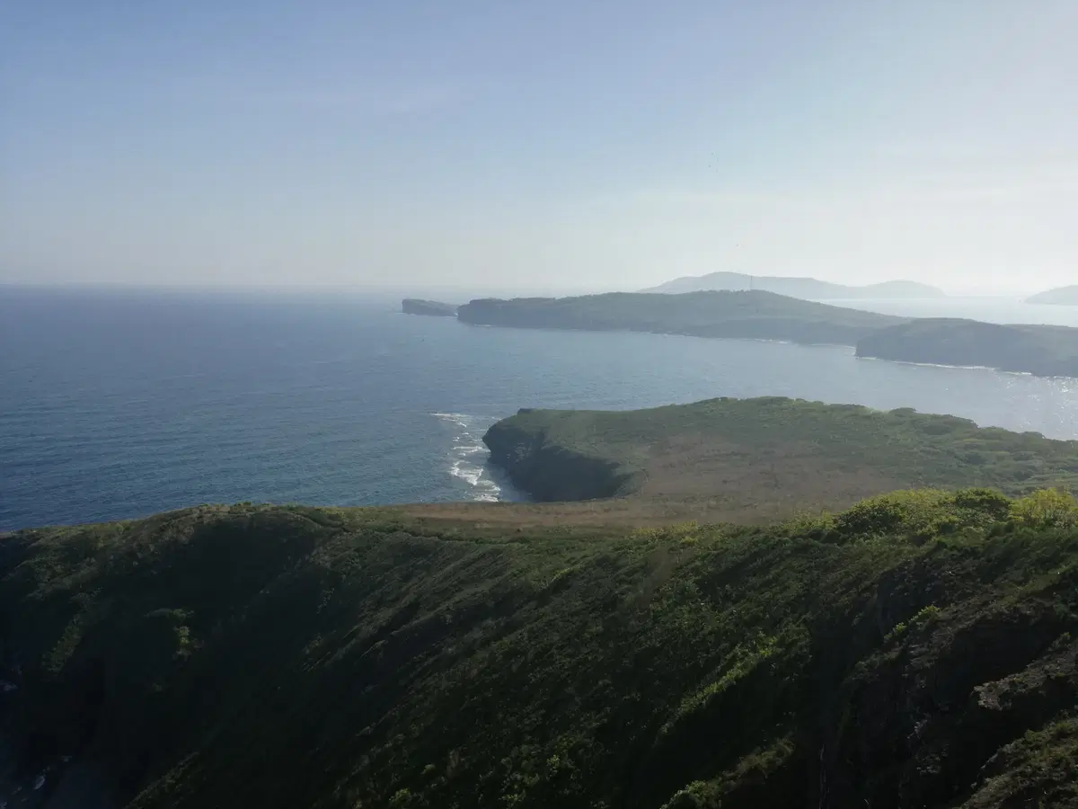 Eurasian Coast To Coast: diario di bordo pt. IV (394)