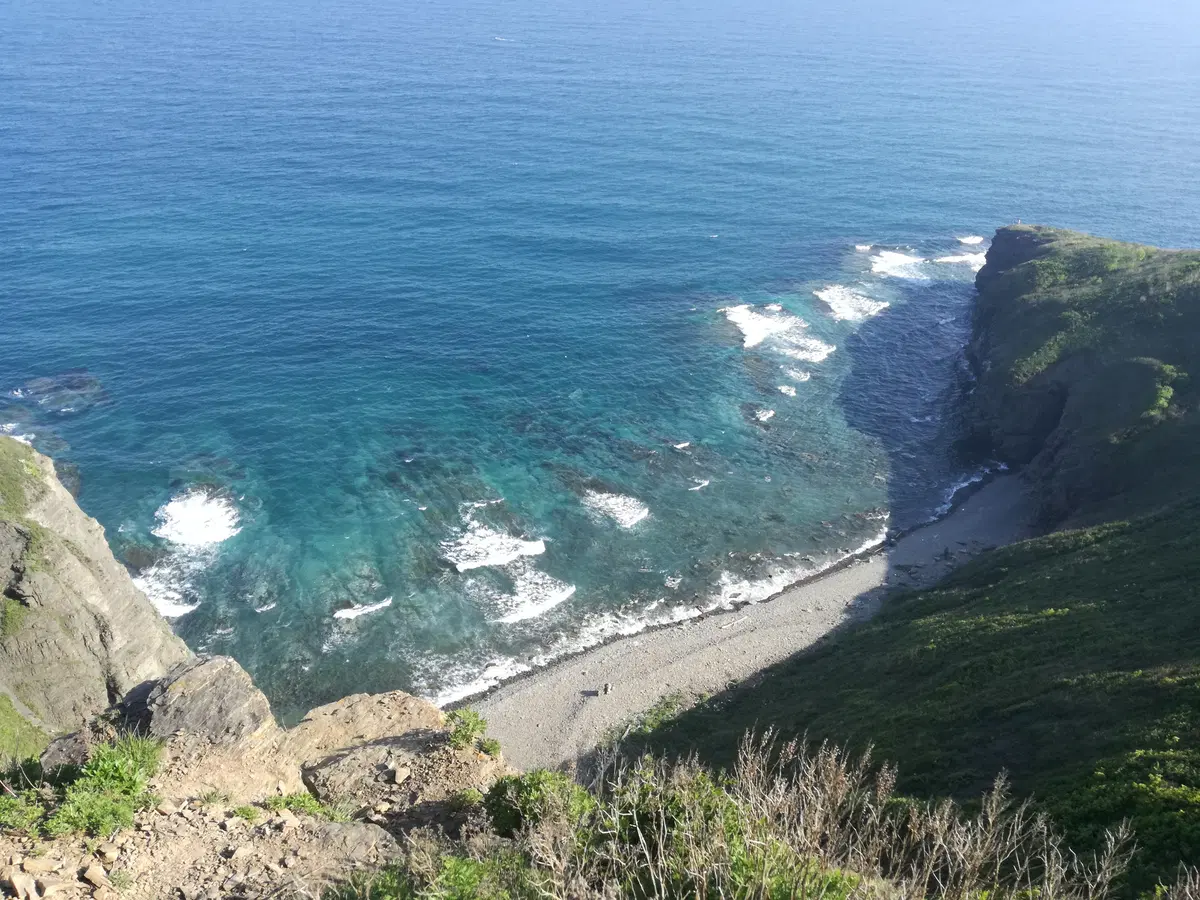 Eurasian Coast To Coast: diario di bordo pt. IV (398)