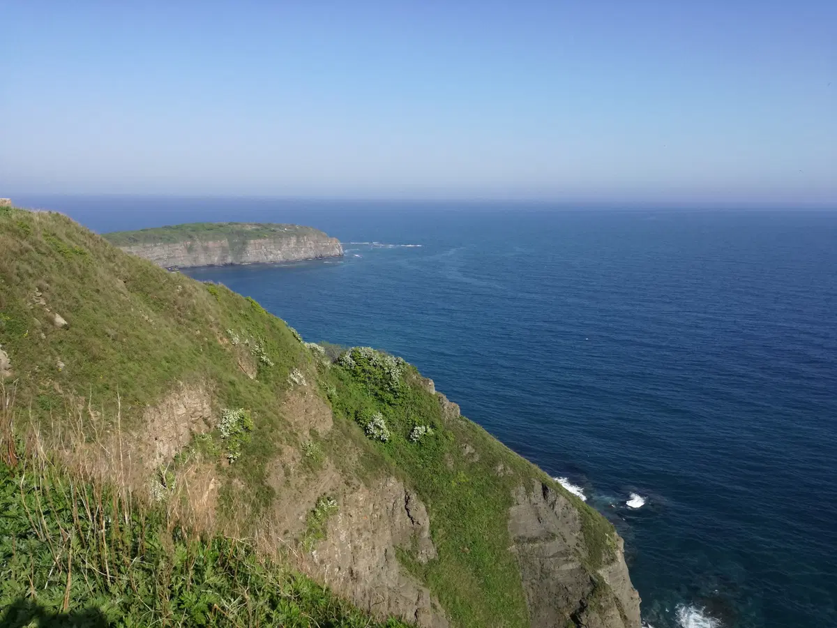 Eurasian Coast To Coast: diario di bordo pt. IV (402)