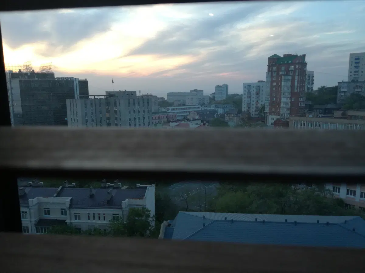 Eurasian Coast To Coast: diario di bordo pt. IV (403)