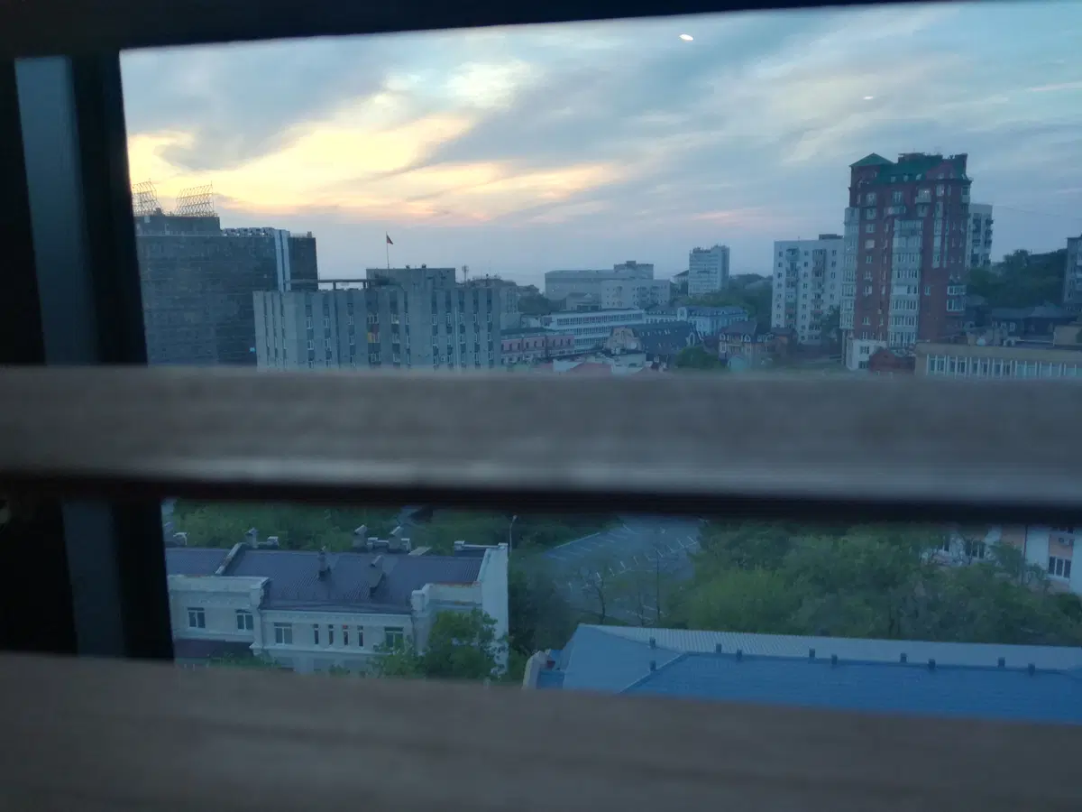 Eurasian Coast To Coast: diario di bordo pt. IV (405)