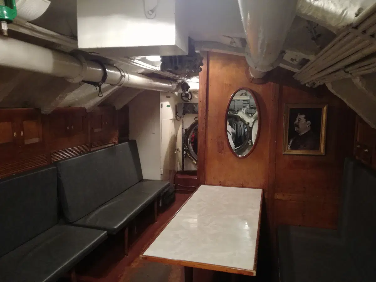 Eurasian Coast To Coast: diario di bordo pt. IV (408)