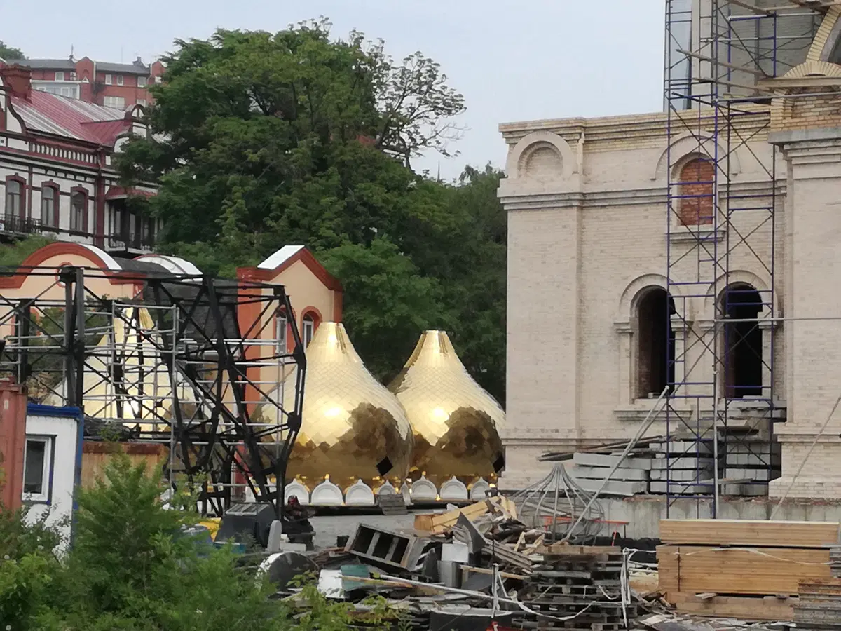 Eurasian Coast To Coast: diario di bordo pt. IV (409)