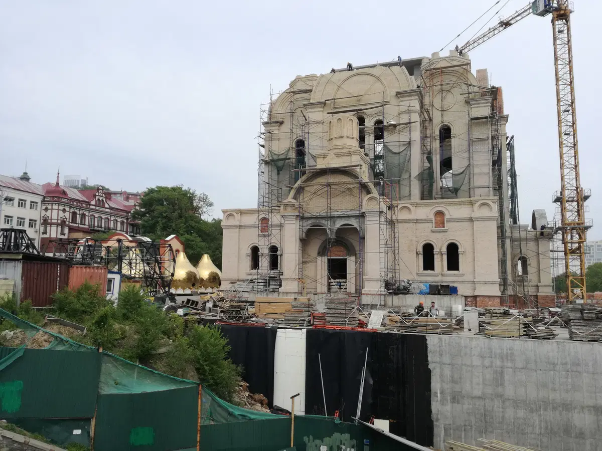 Eurasian Coast To Coast: diario di bordo pt. IV (410)