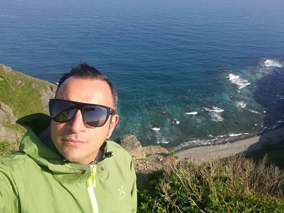 Eurasian Coast To Coast: diario di bordo pt. IV (414)