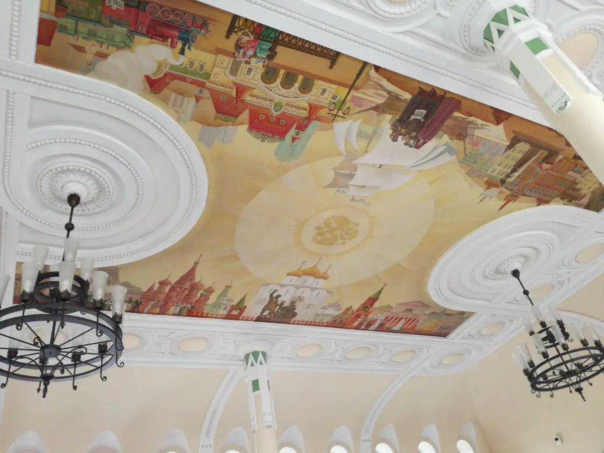 Eurasian Coast To Coast: diario di bordo pt. IV (423)