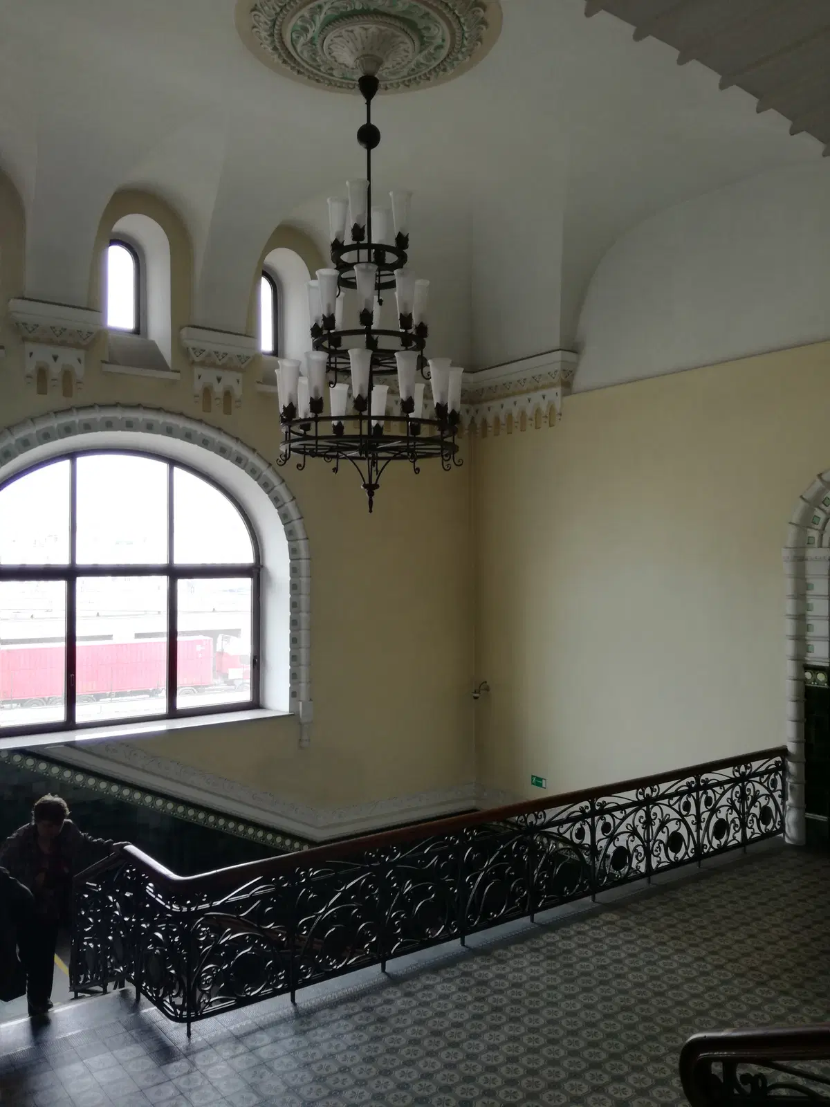 Eurasian Coast To Coast: diario di bordo pt. IV (424)