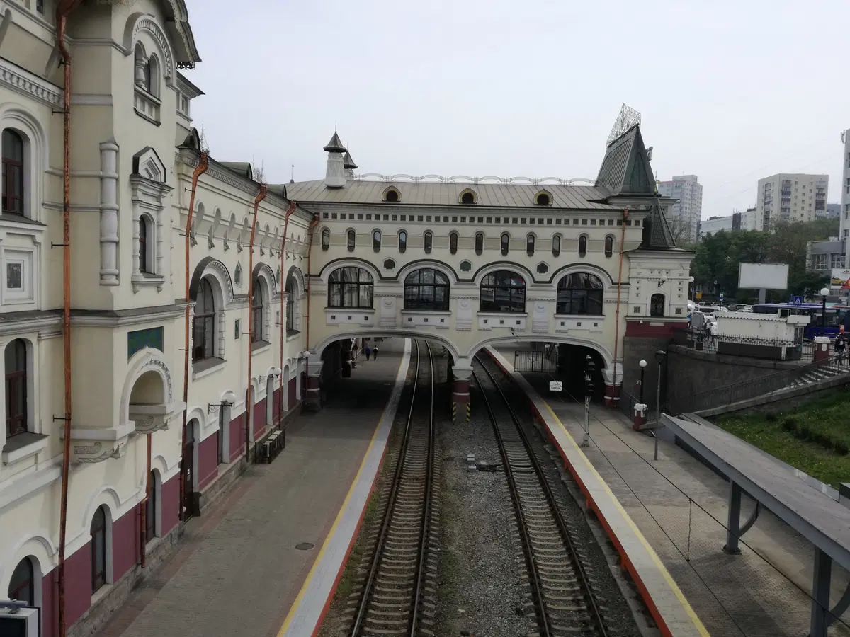 Eurasian Coast To Coast: diario di bordo pt. IV (425)