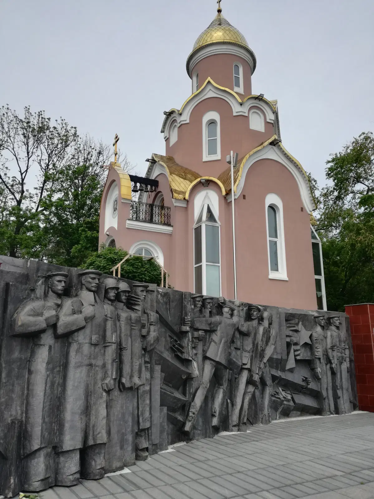 Eurasian Coast To Coast: diario di bordo pt. IV (430)