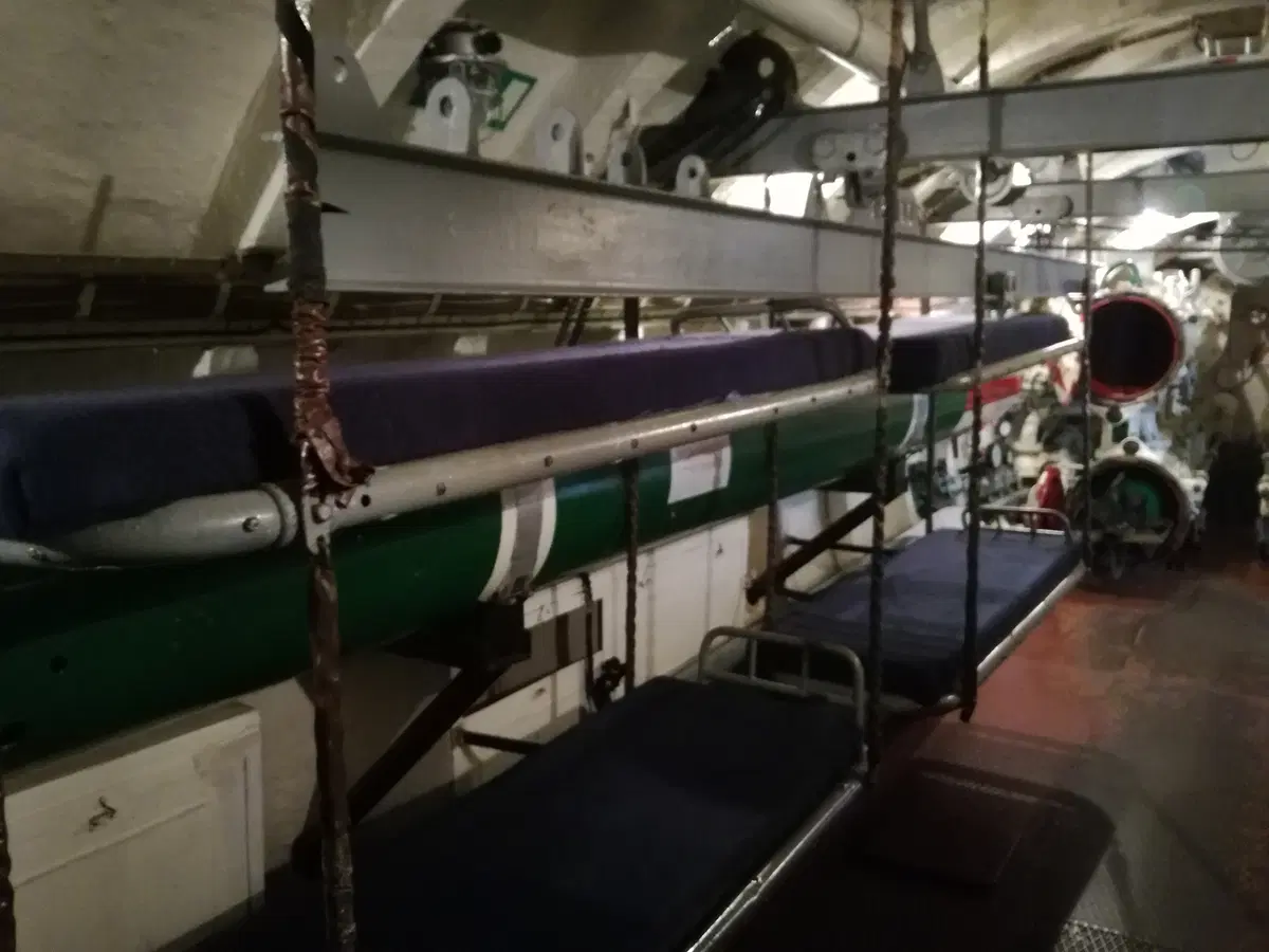 Eurasian Coast To Coast: diario di bordo pt. IV (431)