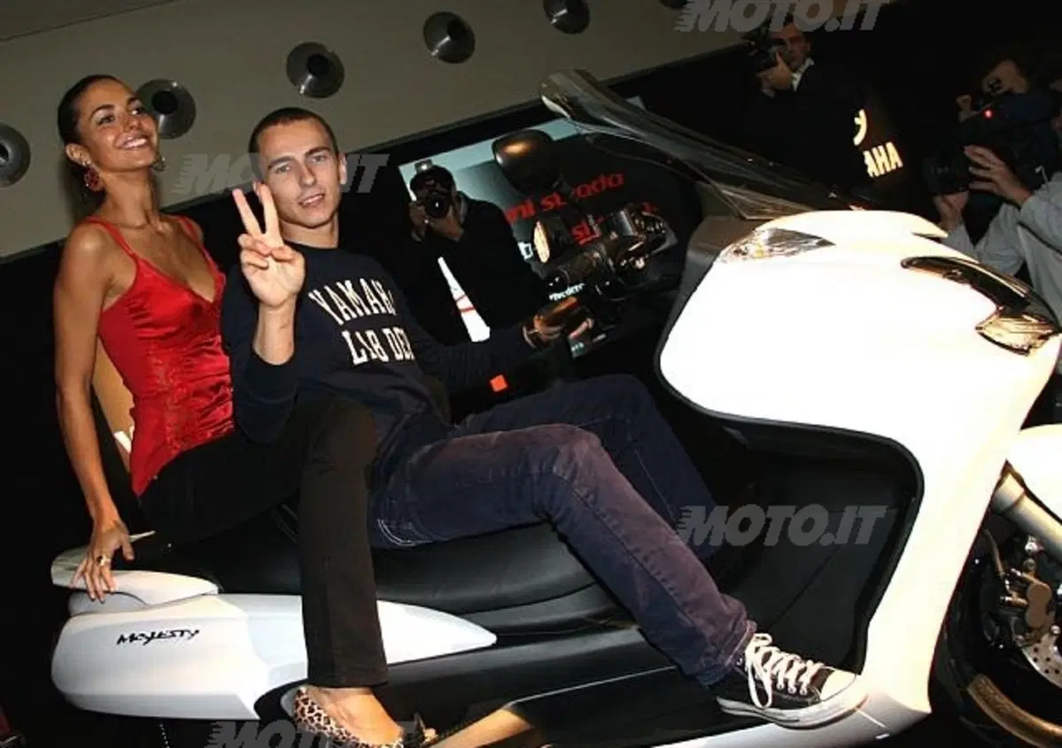 Yamaha rilancia gli ecoincentivi