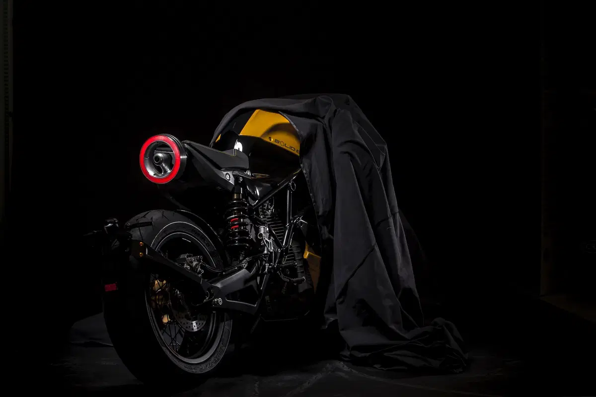 Bolid-E: com'è fatta la moto intelligente pensata da Energica e Samsung  (5)