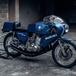 Suzuki GT 750 S Vallelunga: il restauro della supersportiva anni '70