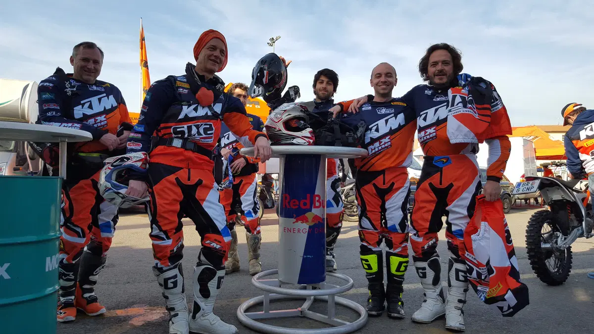 Trofeo Enduro KTM: i risultati della prima prova all'Elba (12)
