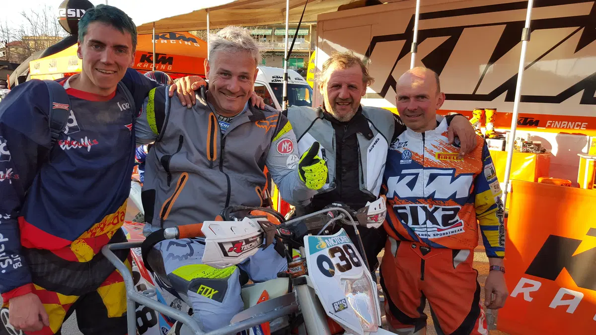 Trofeo Enduro KTM: i risultati della prima prova all'Elba (15)