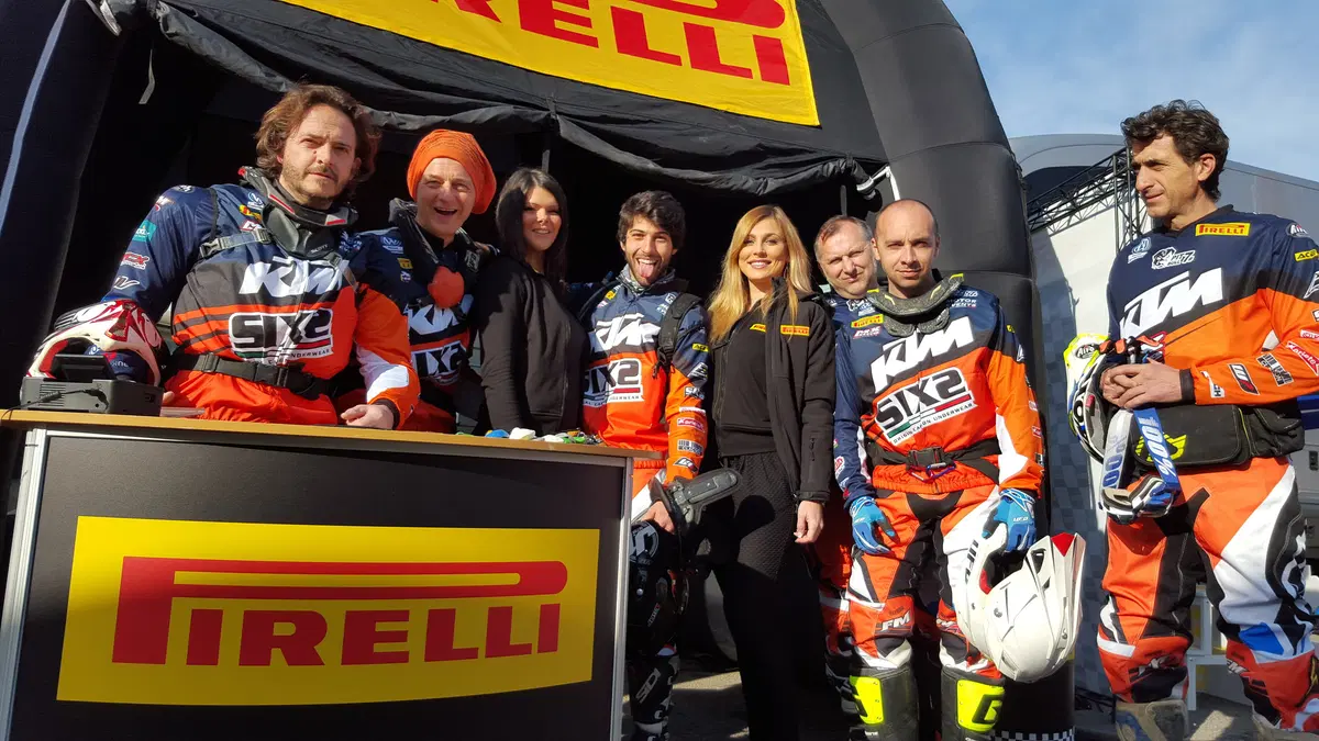 Trofeo Enduro KTM: i risultati della prima prova all'Elba (16)
