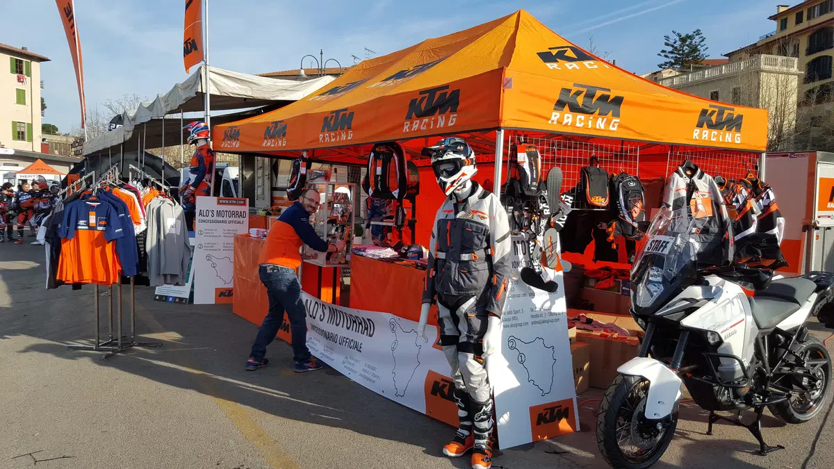 Trofeo Enduro KTM: i risultati della prima prova all'Elba (17)