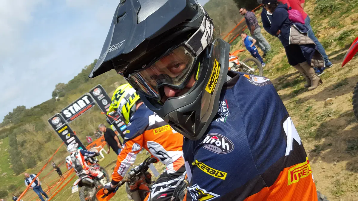 Trofeo Enduro KTM: i risultati della prima prova all'Elba (19)