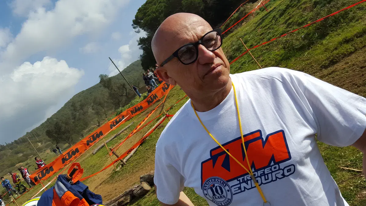 Trofeo Enduro KTM: i risultati della prima prova all'Elba (22)