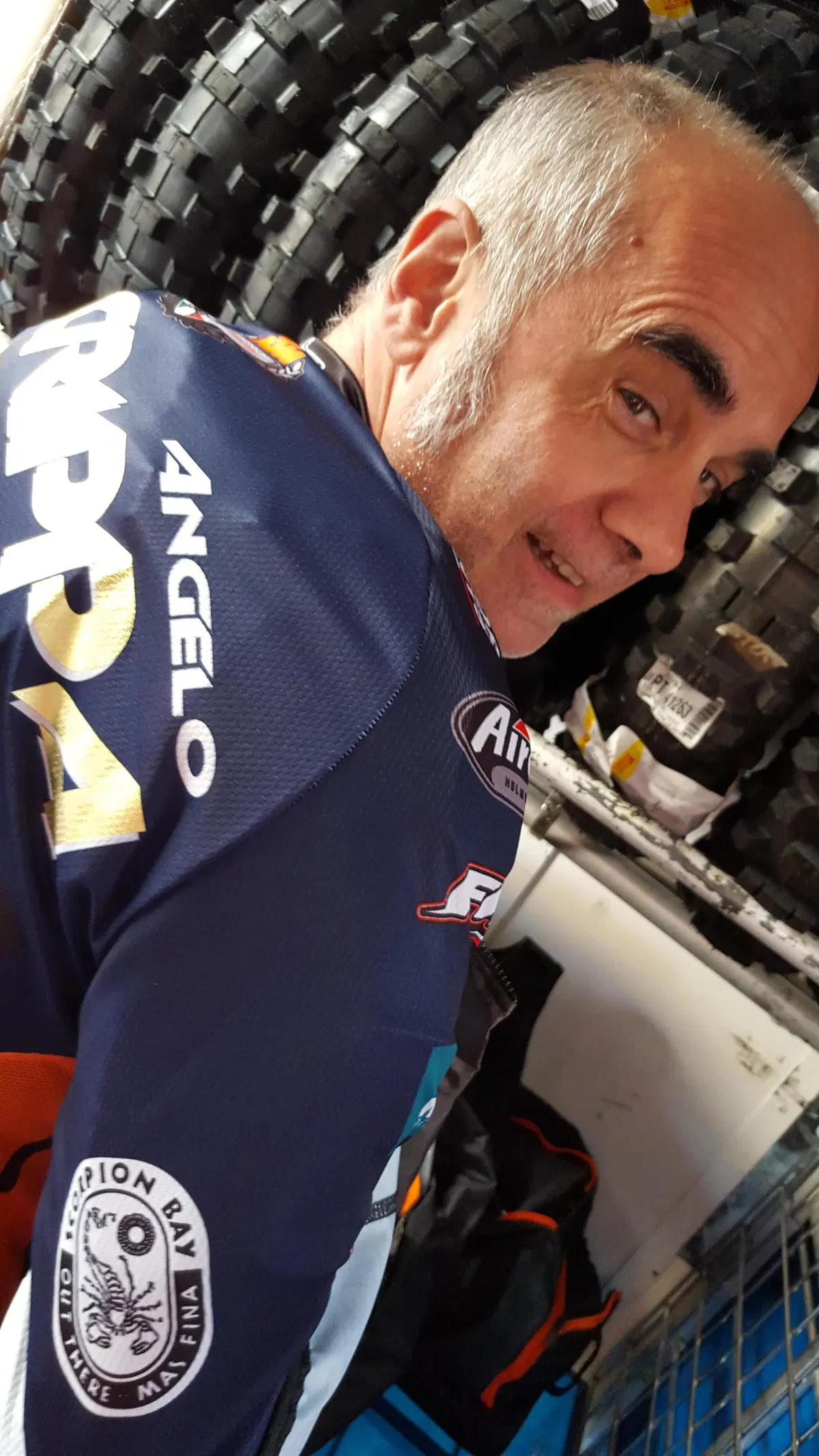 Trofeo Enduro KTM: i risultati della prima prova all'Elba (28)