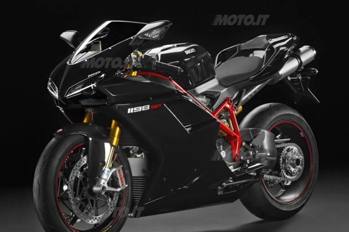 Ducati 1198 SP  (8)