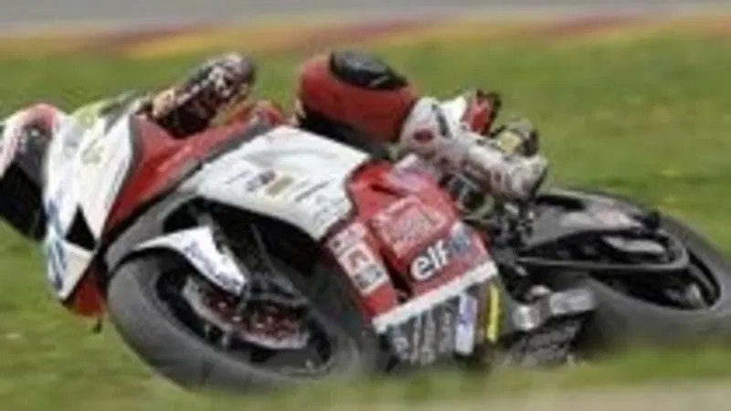 Dischi flottanti Discacciati Racing Light 