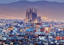 Nico Cereghini: Il traffico di Barcellona