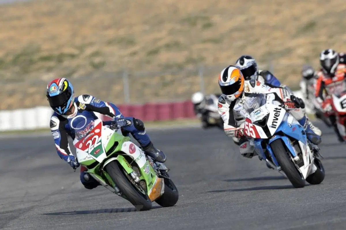 Il fratello di Rossi e il figlio di Gardner fuori dalla finale (3)