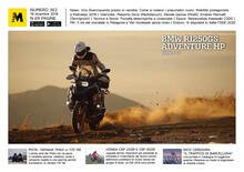 Magazine n° 362, scarica e leggi il meglio di Moto.it 