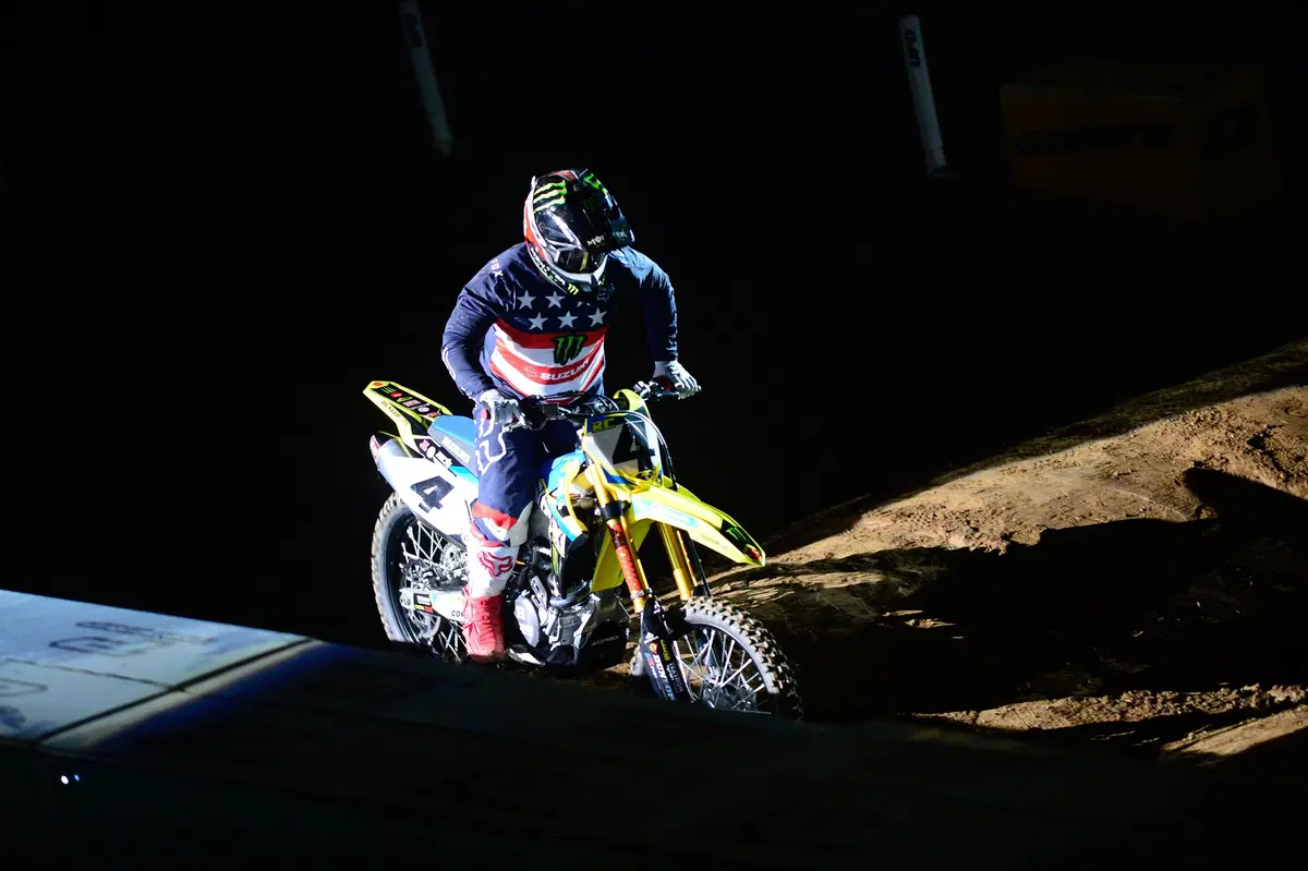 Torino Supercross 2018: grandissimo successo con i campioni del SX e freestyle (3)