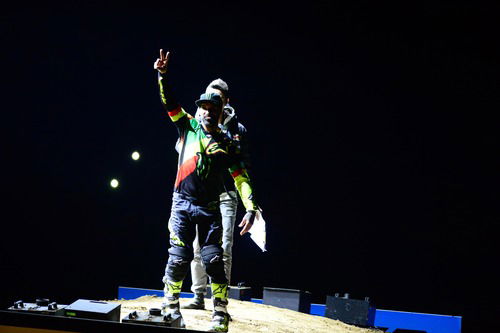 Torino Supercross 2018: grandissimo successo con i campioni del SX e freestyle (4)