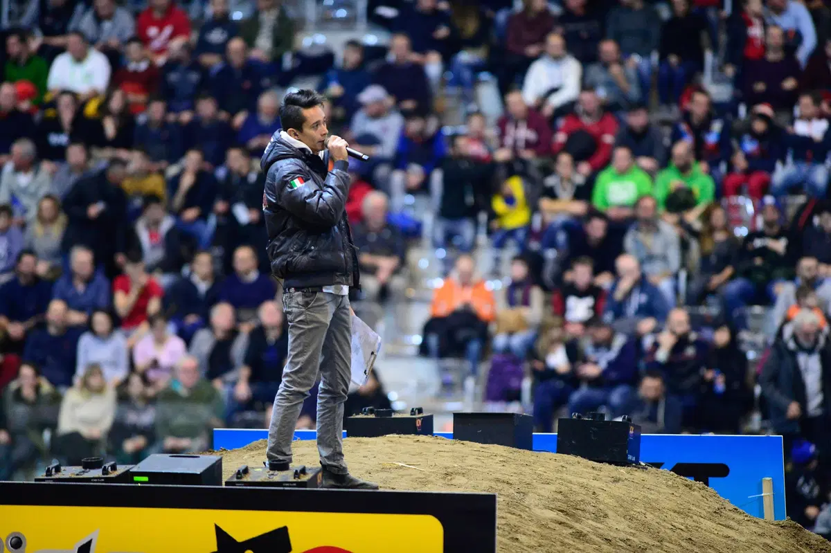 Torino Supercross 2018: grandissimo successo con i campioni del SX e freestyle (10)