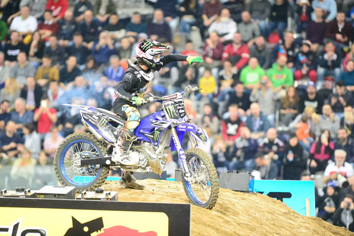 Torino Supercross 2018: grandissimo successo con i campioni del SX e freestyle (12)