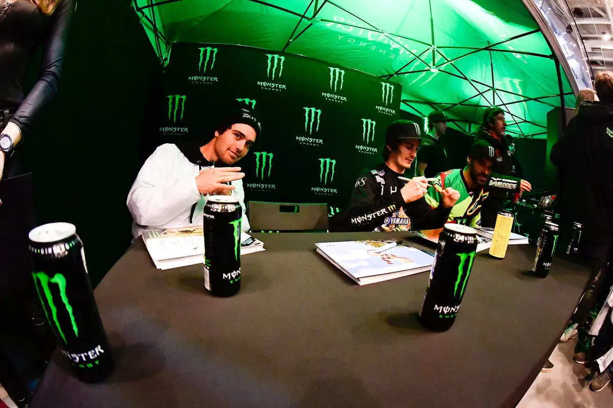 Torino Supercross 2018: grandissimo successo con i campioni del SX e freestyle (18)