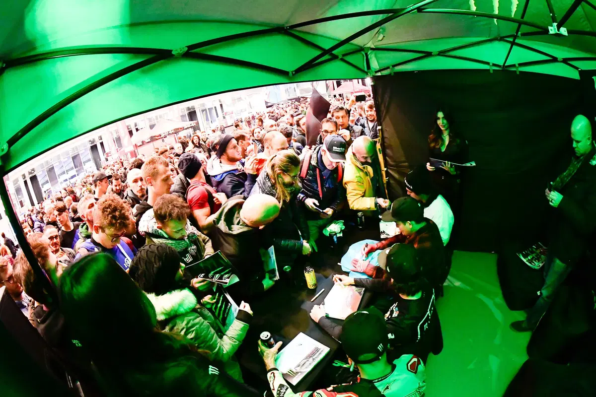 Torino Supercross 2018: grandissimo successo con i campioni del SX e freestyle (21)