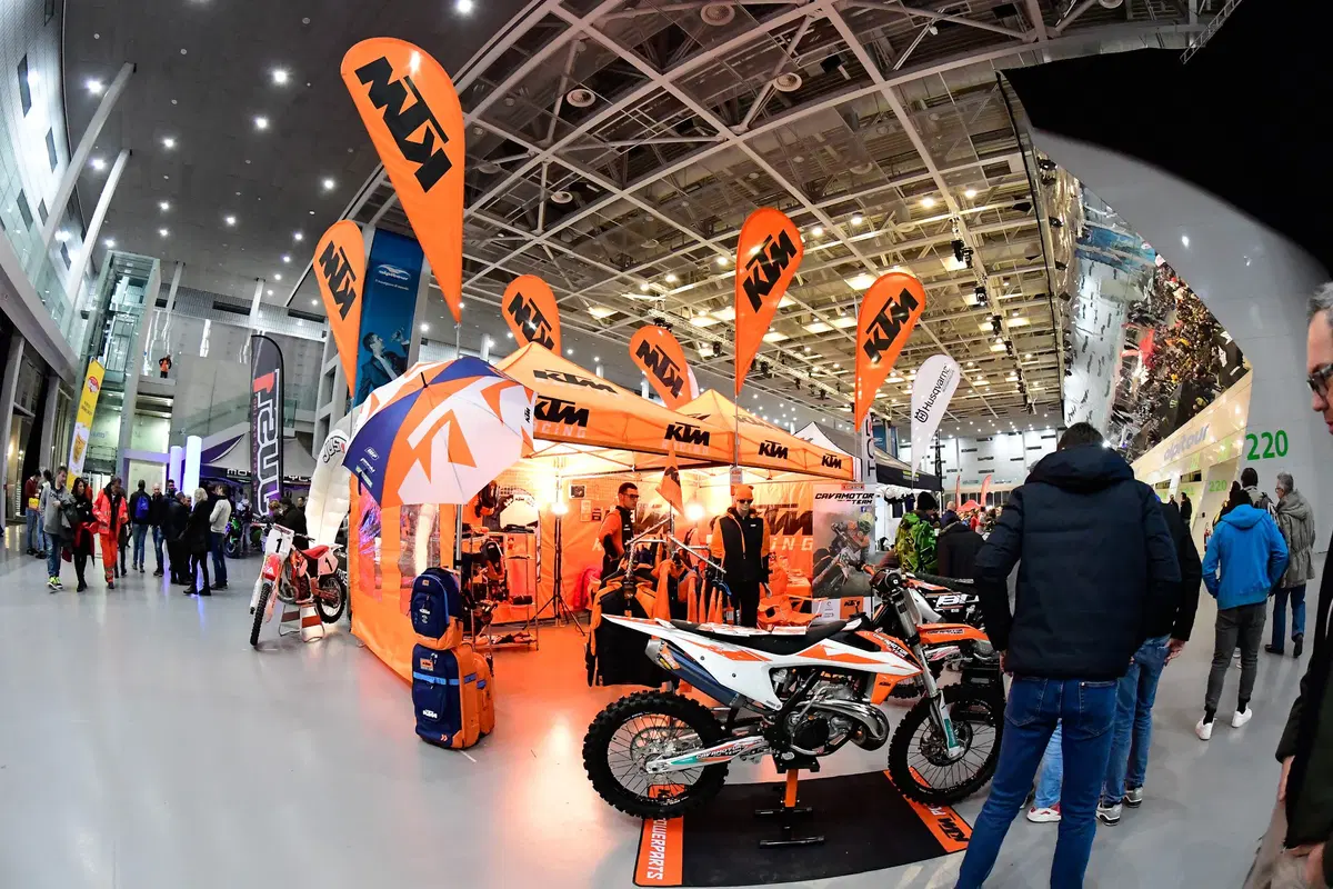 Torino Supercross 2018: grandissimo successo con i campioni del SX e freestyle (23)
