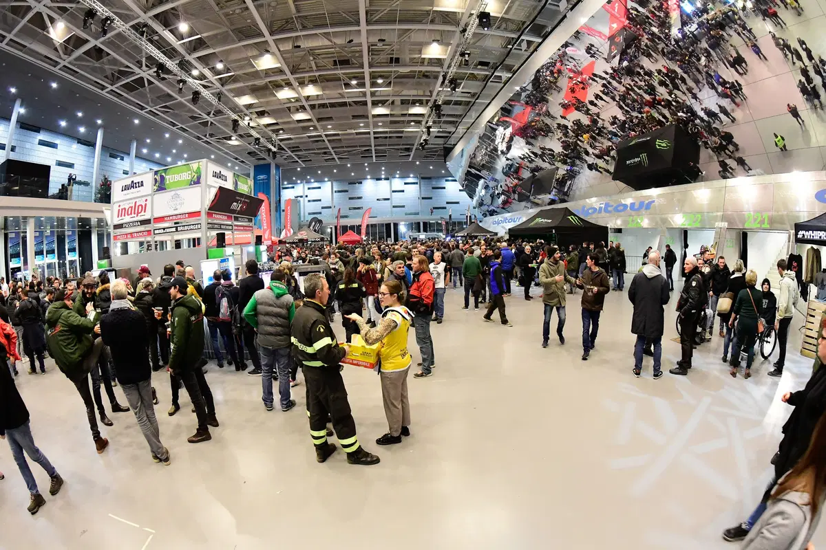 Torino Supercross 2018: grandissimo successo con i campioni del SX e freestyle (31)