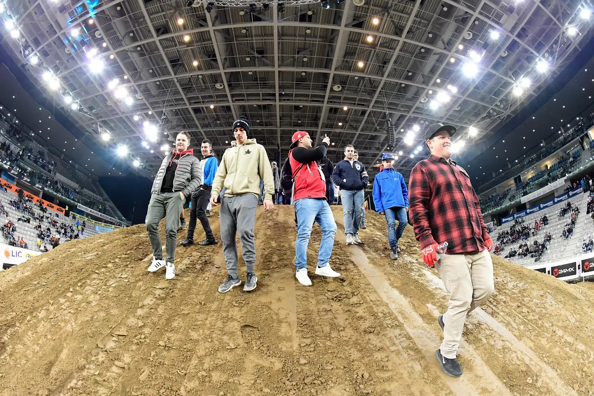 Torino Supercross 2018: grandissimo successo con i campioni del SX e freestyle (32)