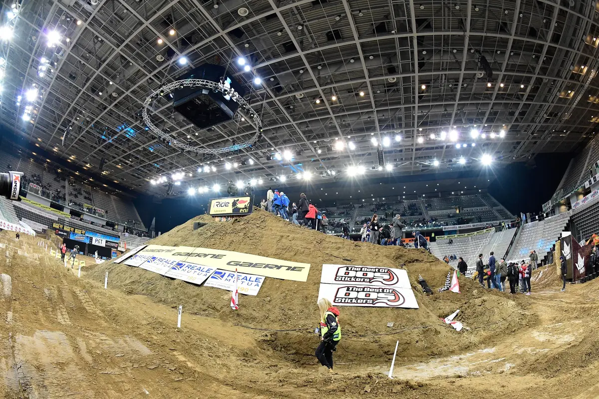 Torino Supercross 2018: grandissimo successo con i campioni del SX e freestyle (33)