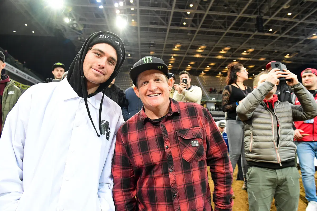 Torino Supercross 2018: grandissimo successo con i campioni del SX e freestyle (43)