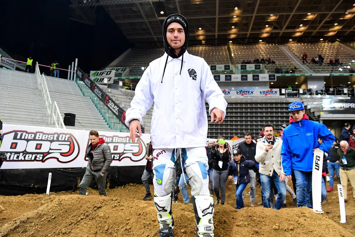 Torino Supercross 2018: grandissimo successo con i campioni del SX e freestyle (45)