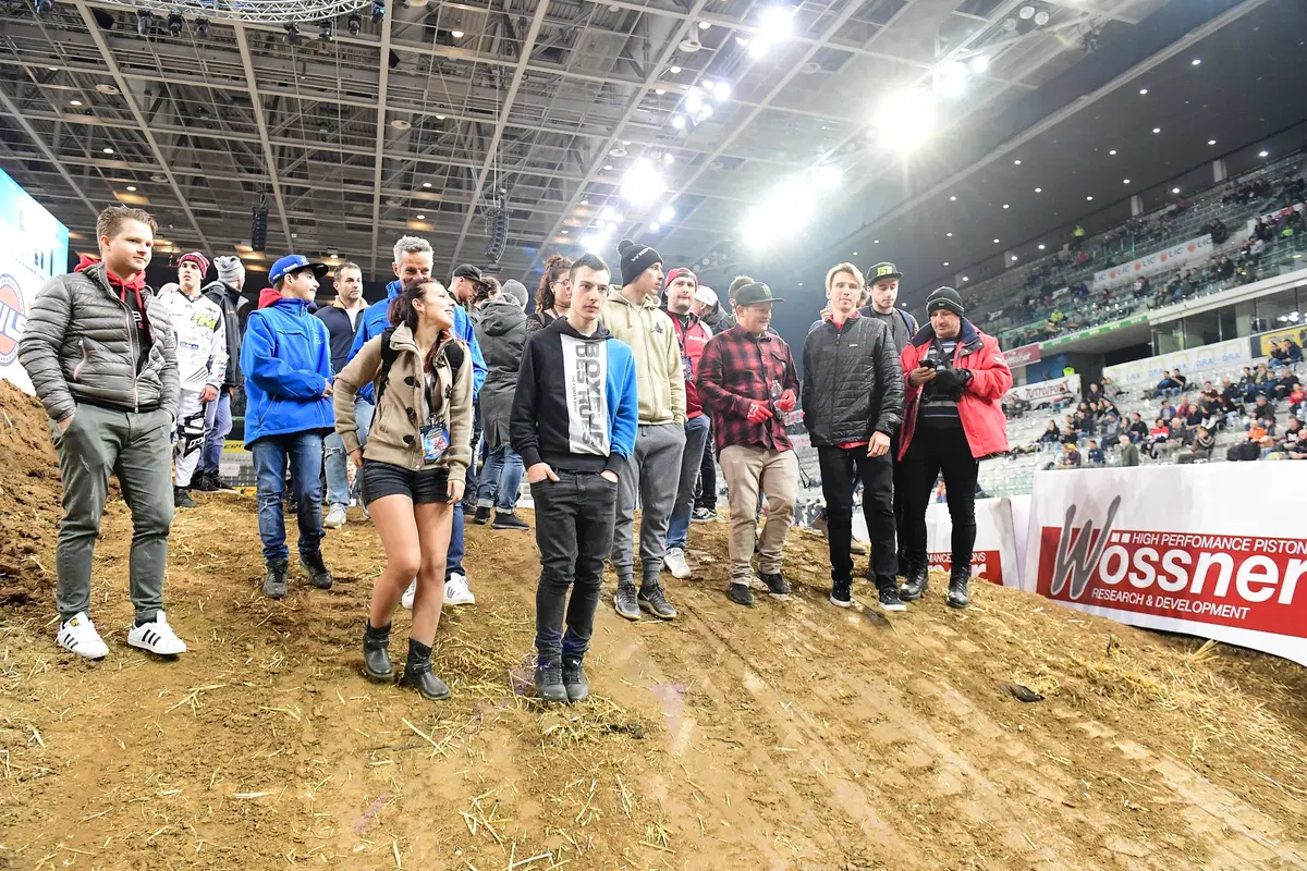 Torino Supercross 2018: grandissimo successo con i campioni del SX e freestyle (53)