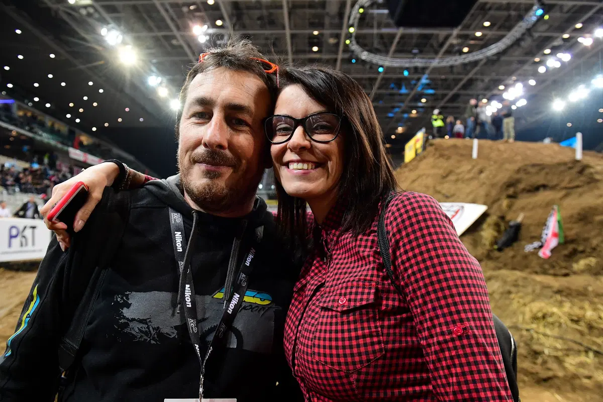 Torino Supercross 2018: grandissimo successo con i campioni del SX e freestyle (57)