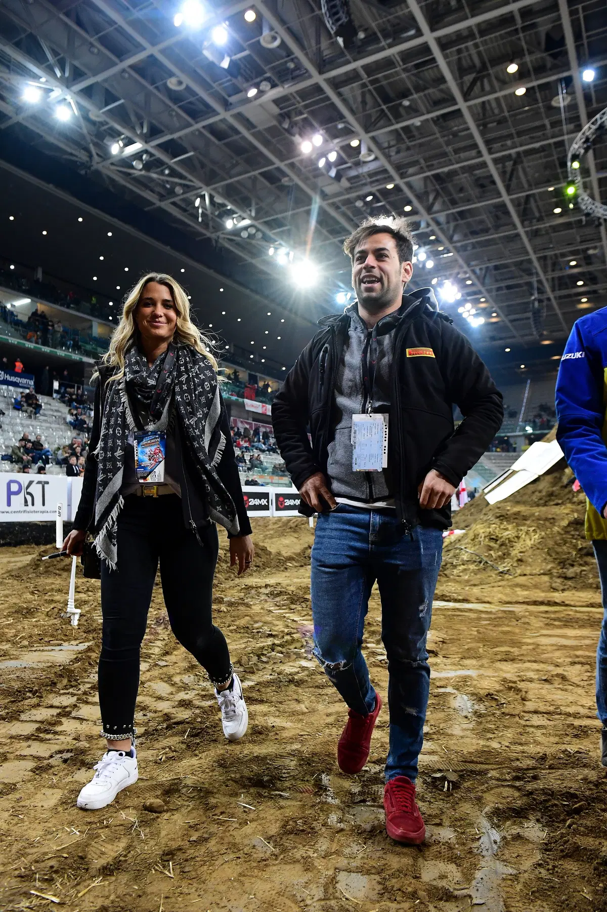 Torino Supercross 2018: grandissimo successo con i campioni del SX e freestyle (58)