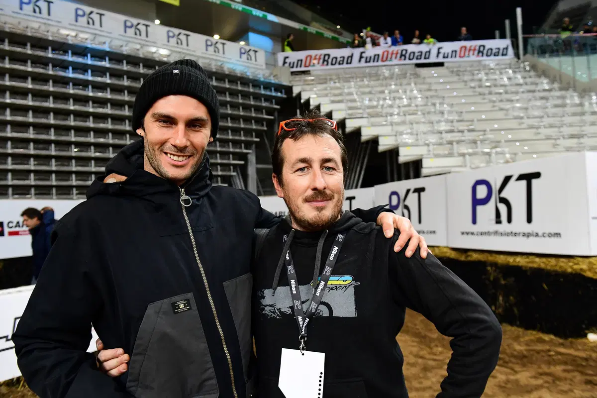 Torino Supercross 2018: grandissimo successo con i campioni del SX e freestyle (59)