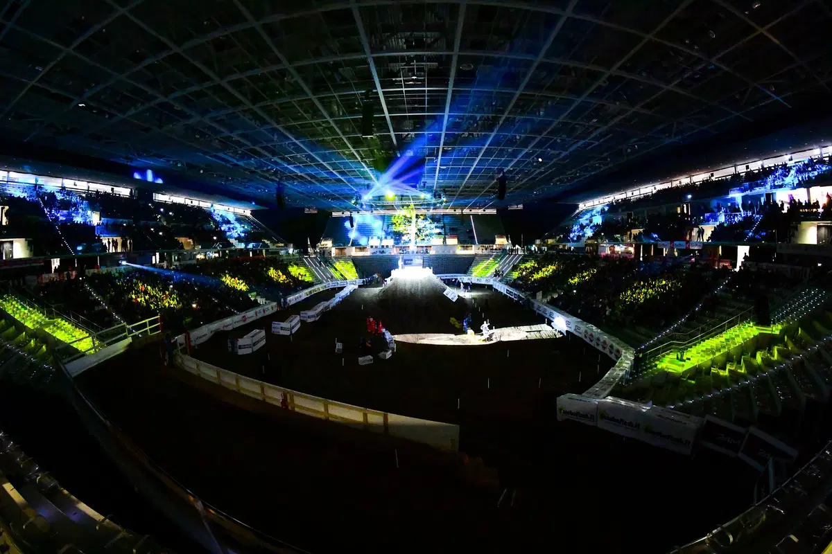 Torino Supercross 2018: grandissimo successo con i campioni del SX e freestyle (62)