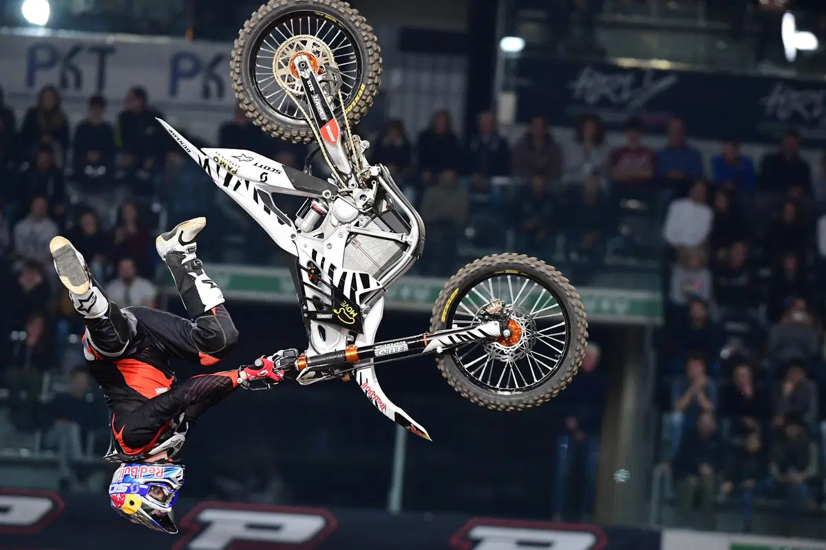 Torino Supercross 2018: grandissimo successo con i campioni del SX e freestyle (64)
